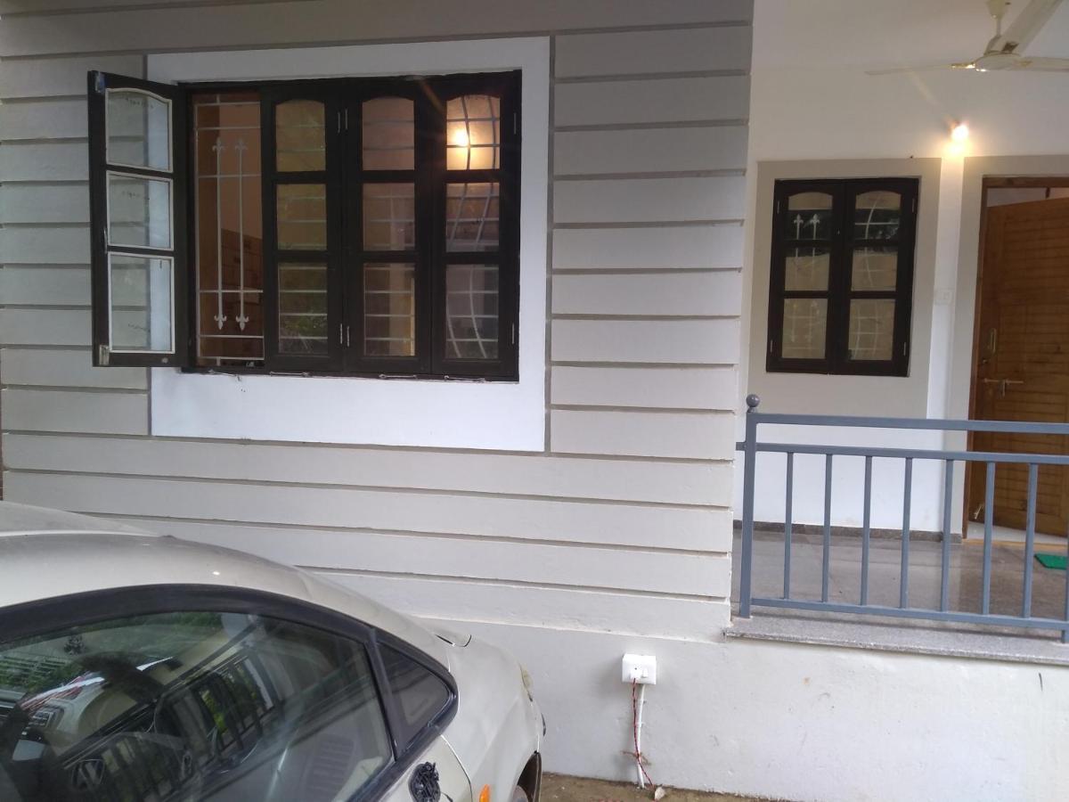 Dsk Studio Apartment, Siolim, Goa. エクステリア 写真