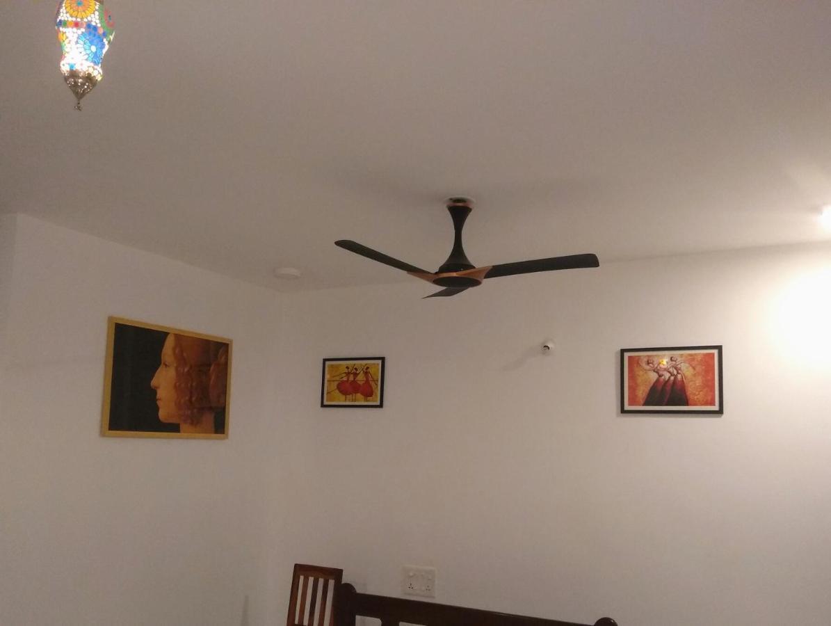 Dsk Studio Apartment, Siolim, Goa. エクステリア 写真