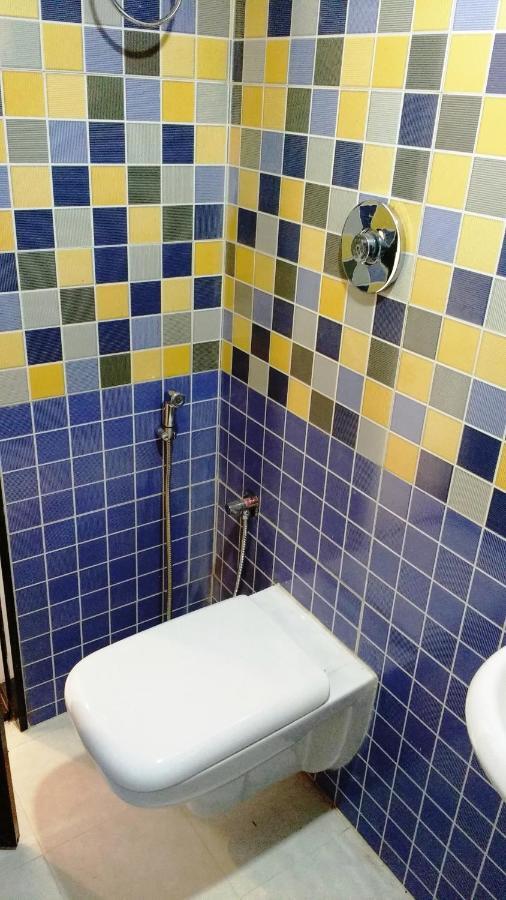 Dsk Studio Apartment, Siolim, Goa. エクステリア 写真