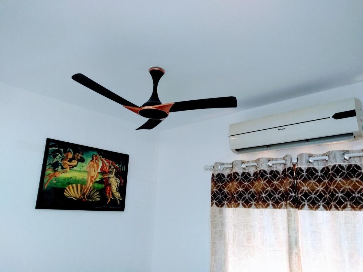 Dsk Studio Apartment, Siolim, Goa. エクステリア 写真