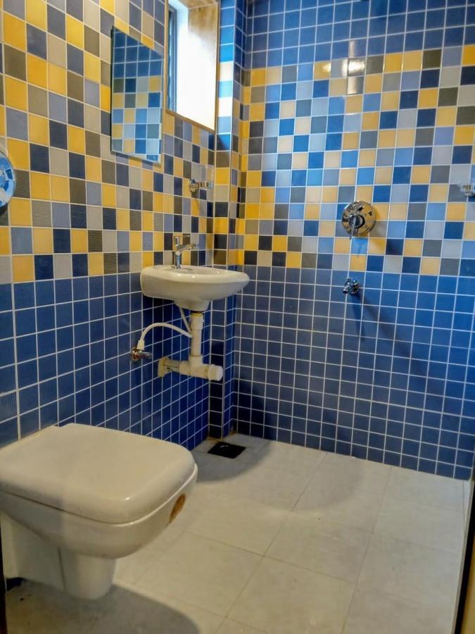 Dsk Studio Apartment, Siolim, Goa. エクステリア 写真