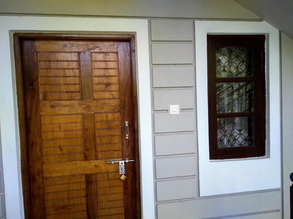 Dsk Studio Apartment, Siolim, Goa. エクステリア 写真