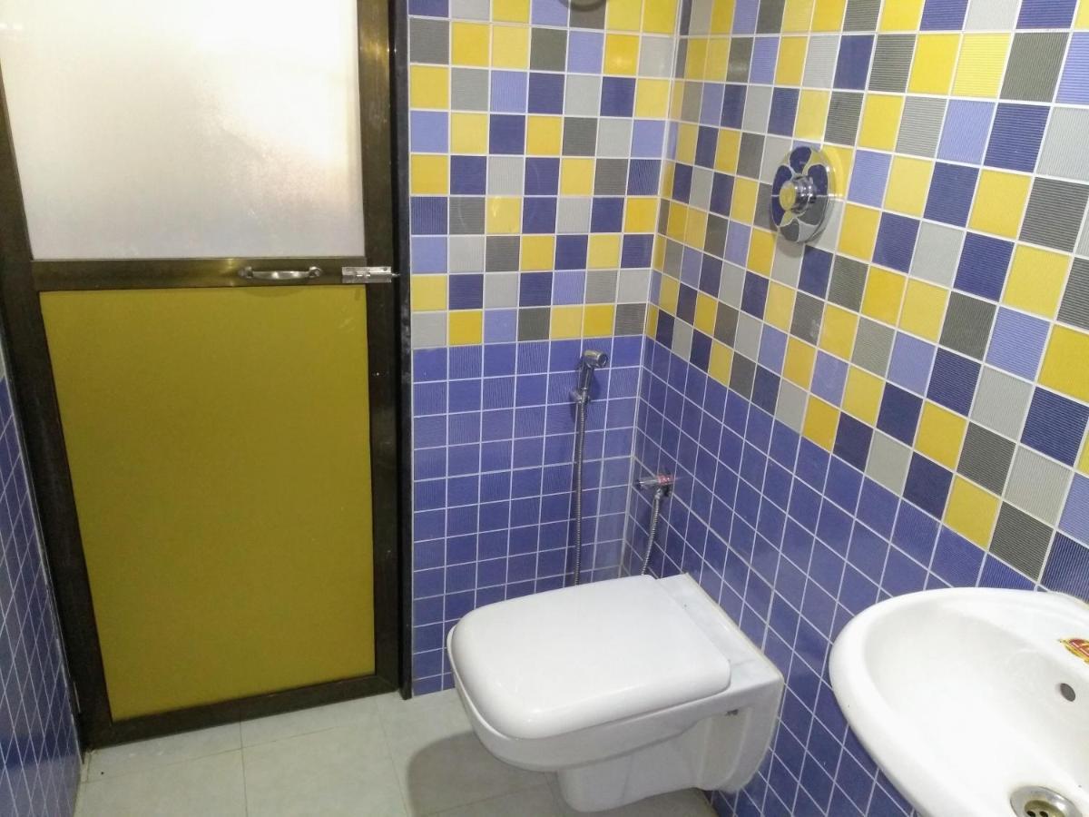 Dsk Studio Apartment, Siolim, Goa. エクステリア 写真