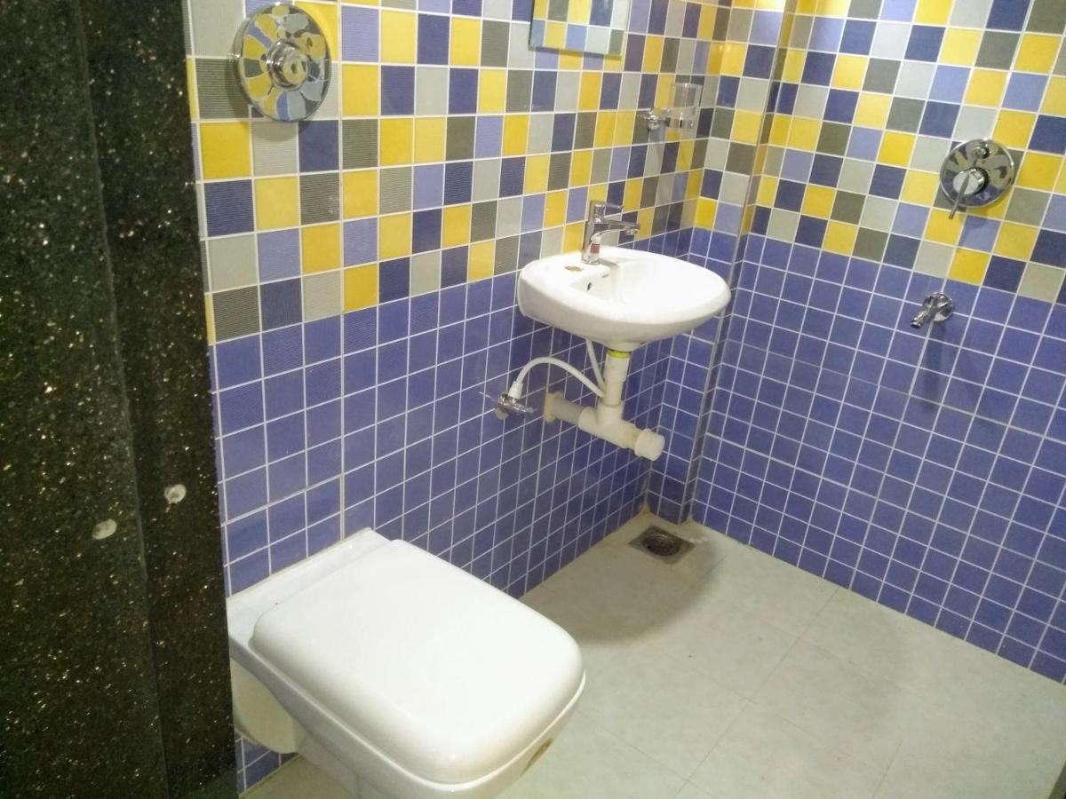 Dsk Studio Apartment, Siolim, Goa. エクステリア 写真