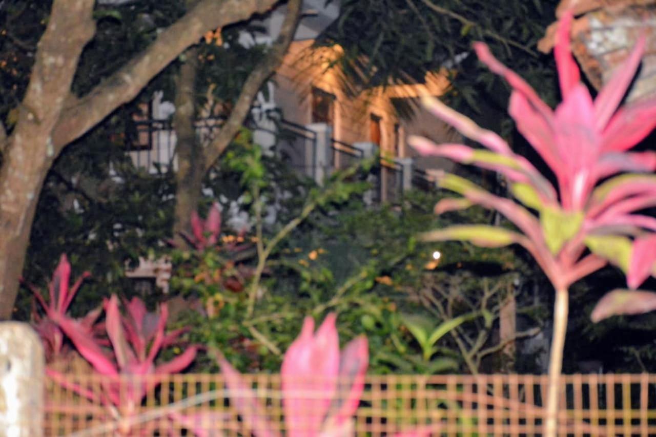 Dsk Studio Apartment, Siolim, Goa. エクステリア 写真