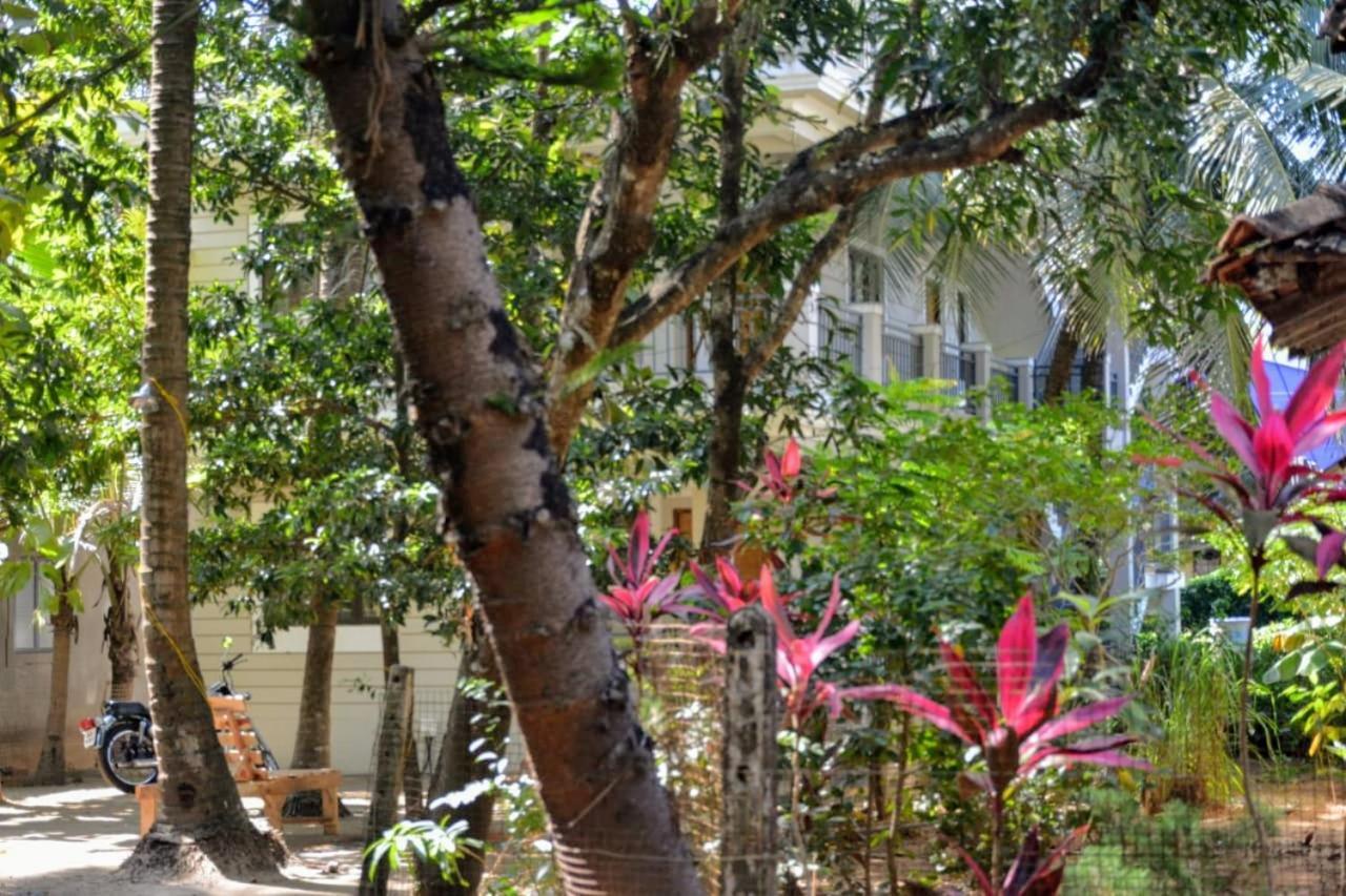 Dsk Studio Apartment, Siolim, Goa. エクステリア 写真