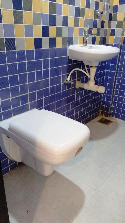 Dsk Studio Apartment, Siolim, Goa. エクステリア 写真