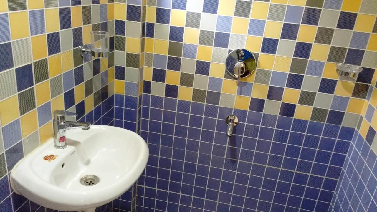 Dsk Studio Apartment, Siolim, Goa. エクステリア 写真