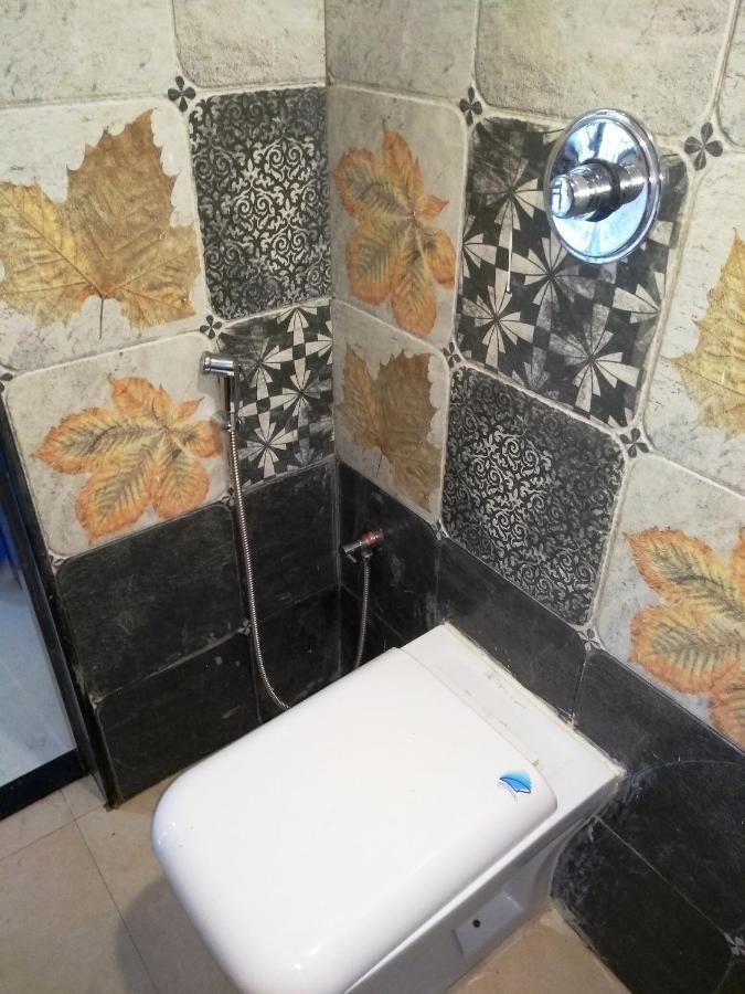 Dsk Studio Apartment, Siolim, Goa. エクステリア 写真