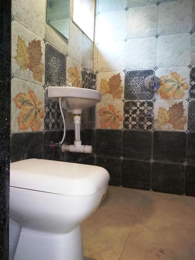 Dsk Studio Apartment, Siolim, Goa. エクステリア 写真